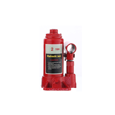 Manual Hydraulic Jack