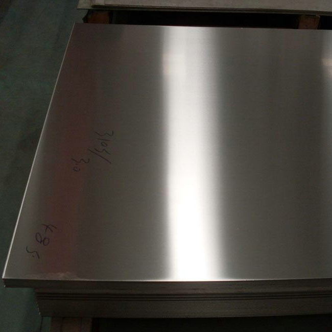 Hot Sale Stainless Steel Sheets for Construction Application