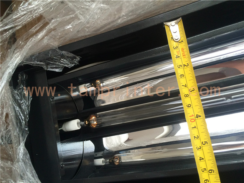 TM-UV-100-3L 3kw Handheld UV Drying Machine