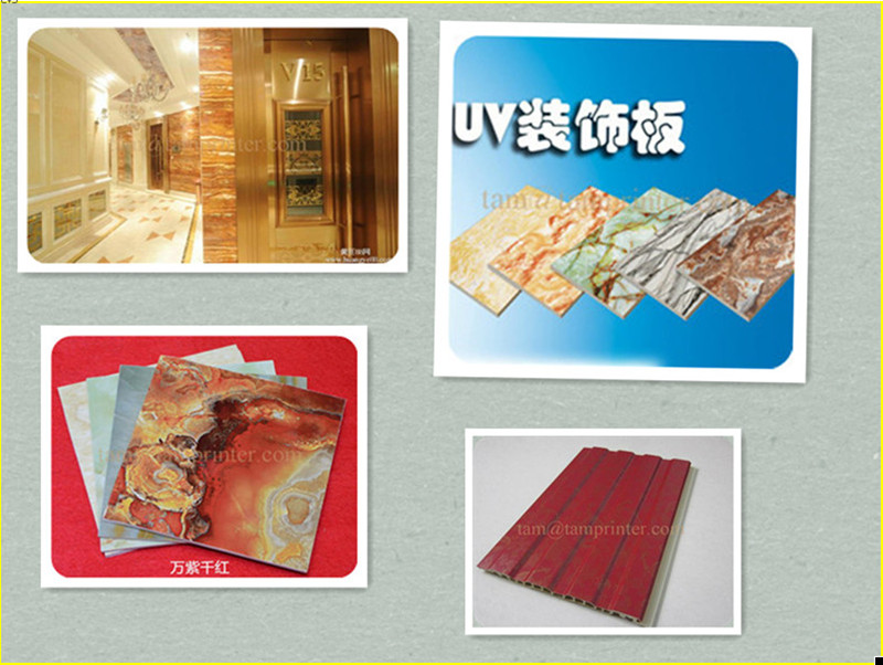 TM-UV-Dp Decorative Plates UV Glazing Hardwood Floor Polisher Curing Machine