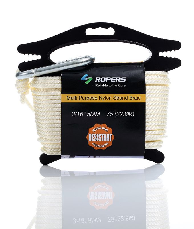 6mm*30m-M6 Multifunctional Rope/Polypropylene Rope