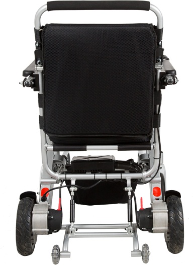 Motorised Sports Power Wheelchair Manufacturer