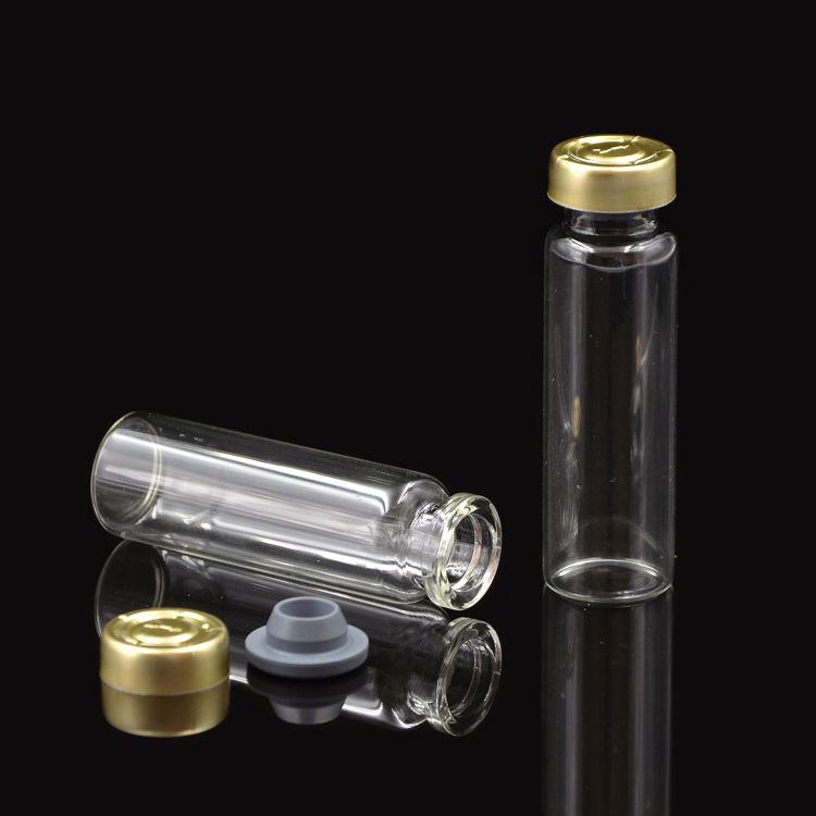 22*70 High Quality Pharmaceutical Vials