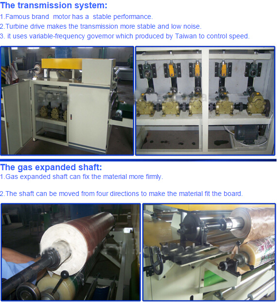 Marble Board Processing Machine