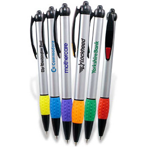 The Promotion Gifts   Plastic Ballpoint Pen Jhp108