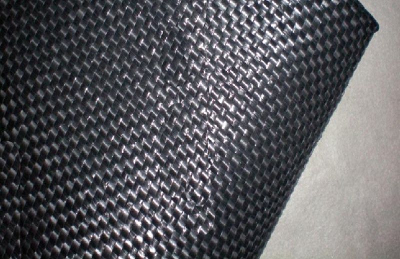 PP/Polypropylene Wowen Geotextile Anti-UV