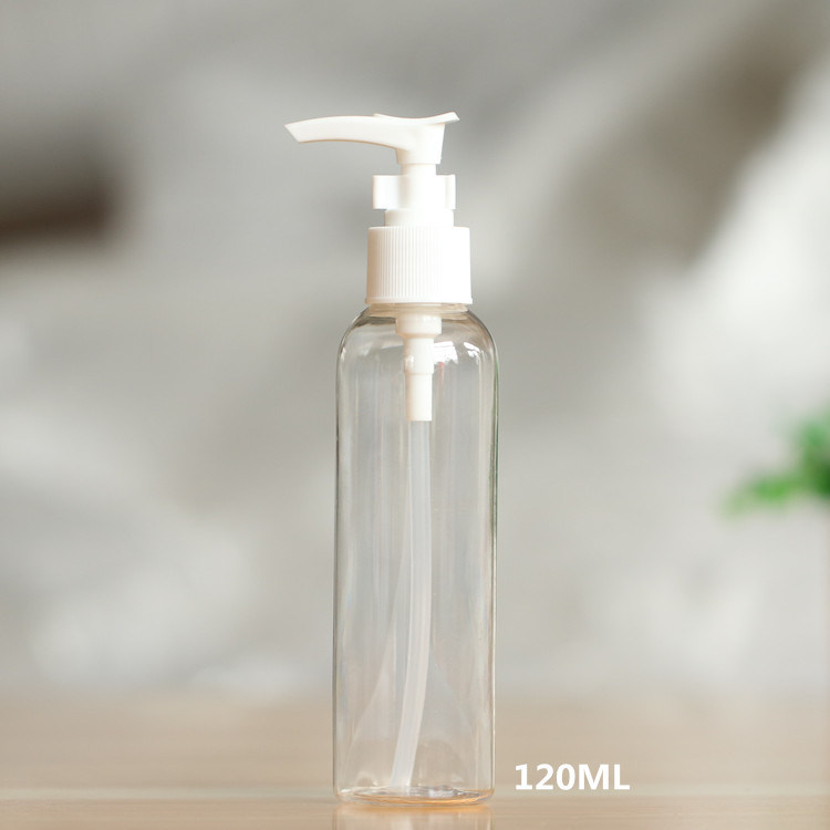 120ml Lotion Pump Bottle for Cosmetic (NB20104)