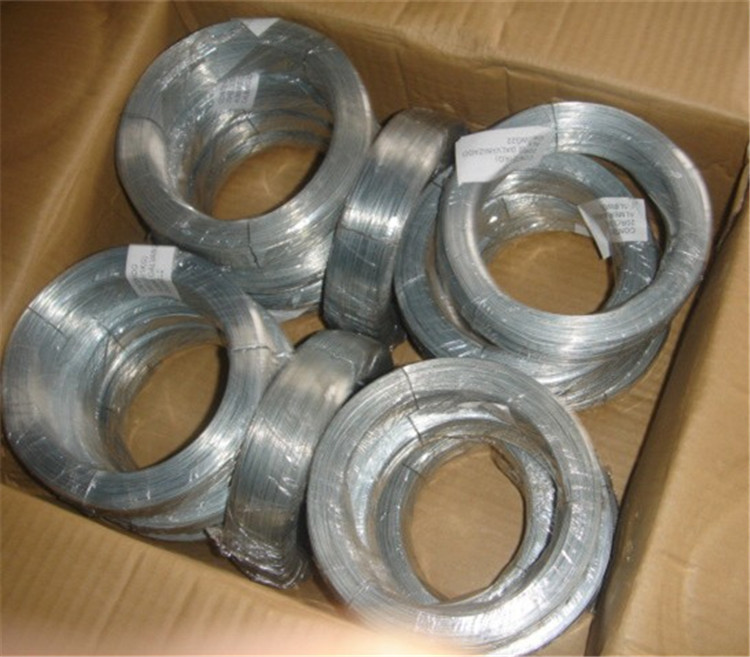 High Quality Stainless Steel Wire with Factory Price