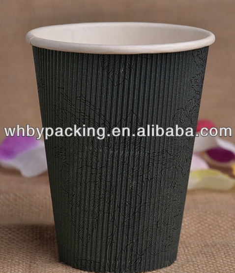 High Quality of Disposable Paper Bowl