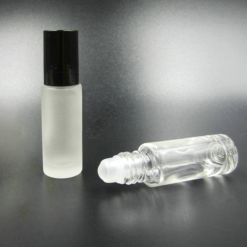 10ml Glass Roll on Bottle (NRB01)