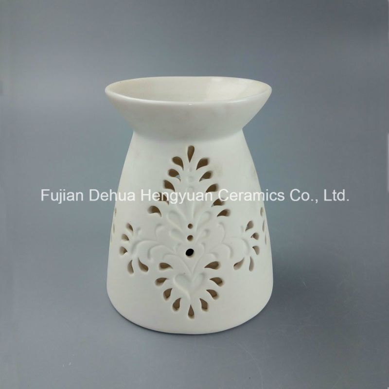 Most Popular Ceramic Oil Fragrance Diffuser (Home Decoration)