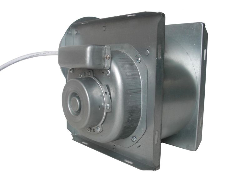 Square Ventilation Fan /Duct Fan/Galvanized Material