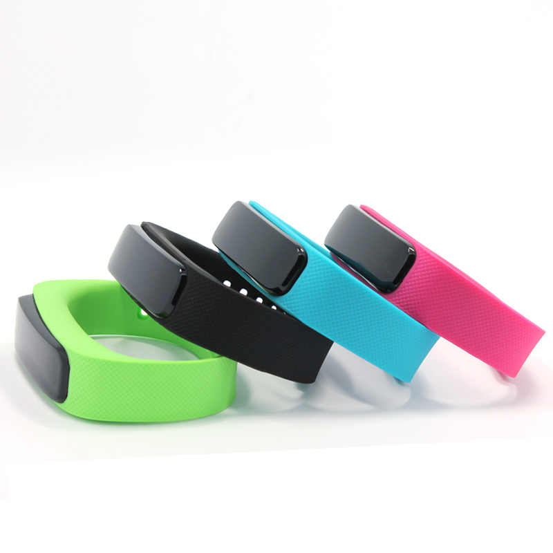 Bluetooth Smart Bracelet Bluetooth Portable Earphone