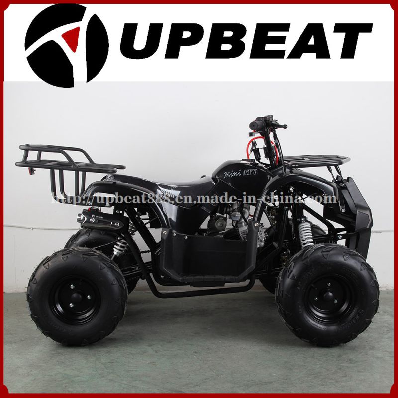 Upbeat 125cc ATV Quad