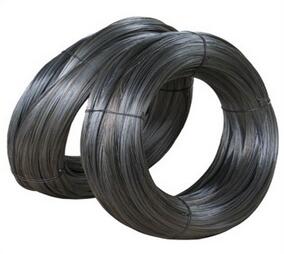 China Factory Low Price Bwg20 Black Annealed Wire