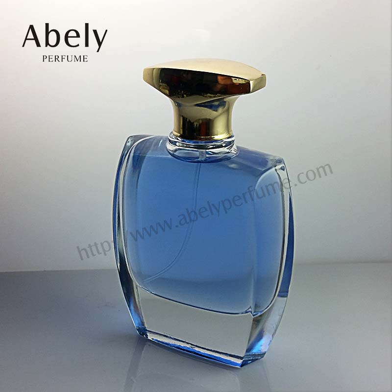 Hot Sale Glass Perfume Bottle From China Top Designer