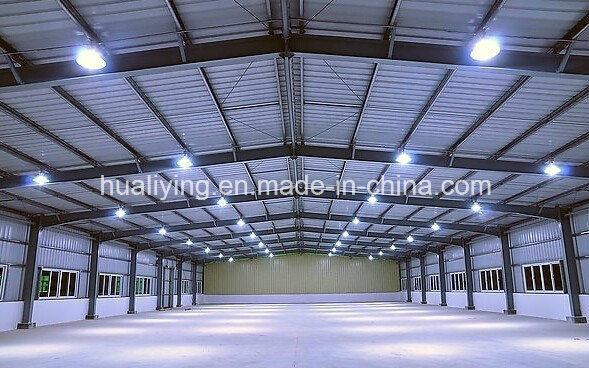 Prefabricated Steel Structure From Guangzhou