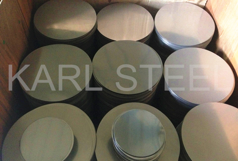 430 Stainless Steel Coil