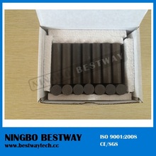 Permanent Cylinder China Sintered SmCo Magnets