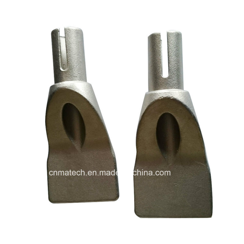 China Factory Customized Stainless Steel Investment Casting for Truck Parts