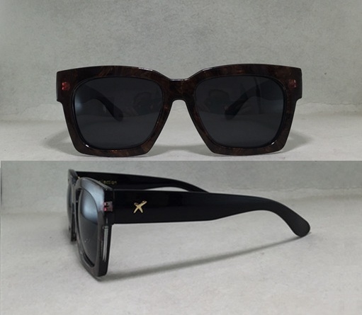 Fashionable Spectacles Sunglasses P01108