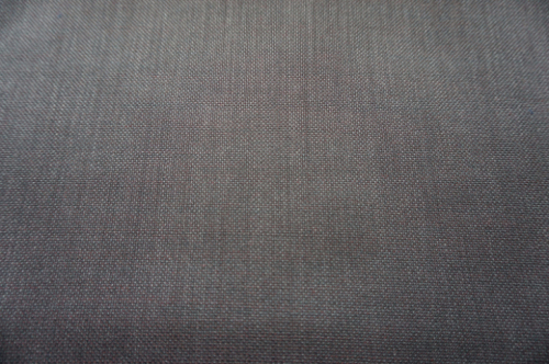 Dark Red Wool Fabric for Suit