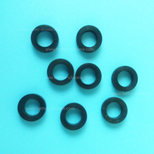 Conductive Rubber O Ring