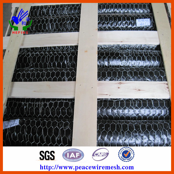 Gal Chicken Wire (R-LJW)