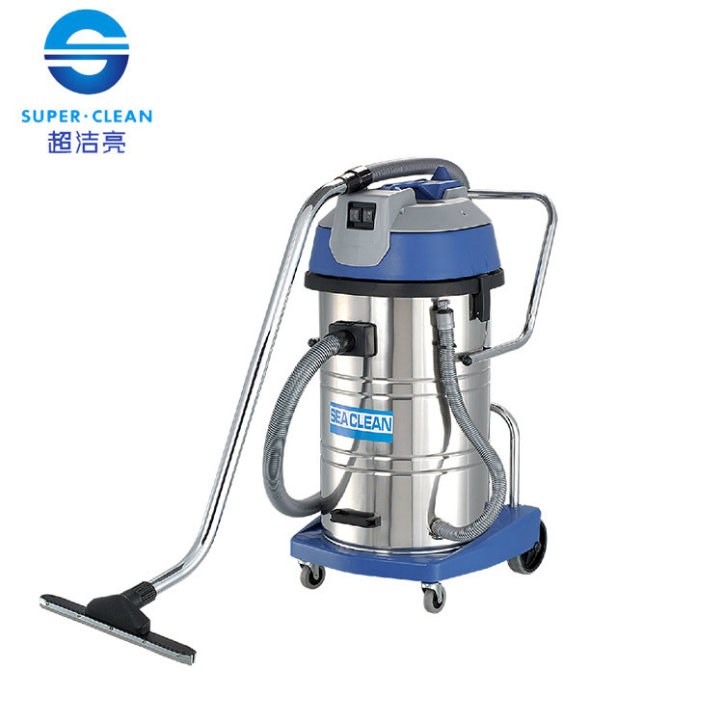 Robot 80L Wet and Dry Vacuum Cleaner