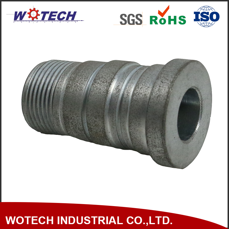 Precision Aluminum Anodized CNC Turning Machining Mechanical Part