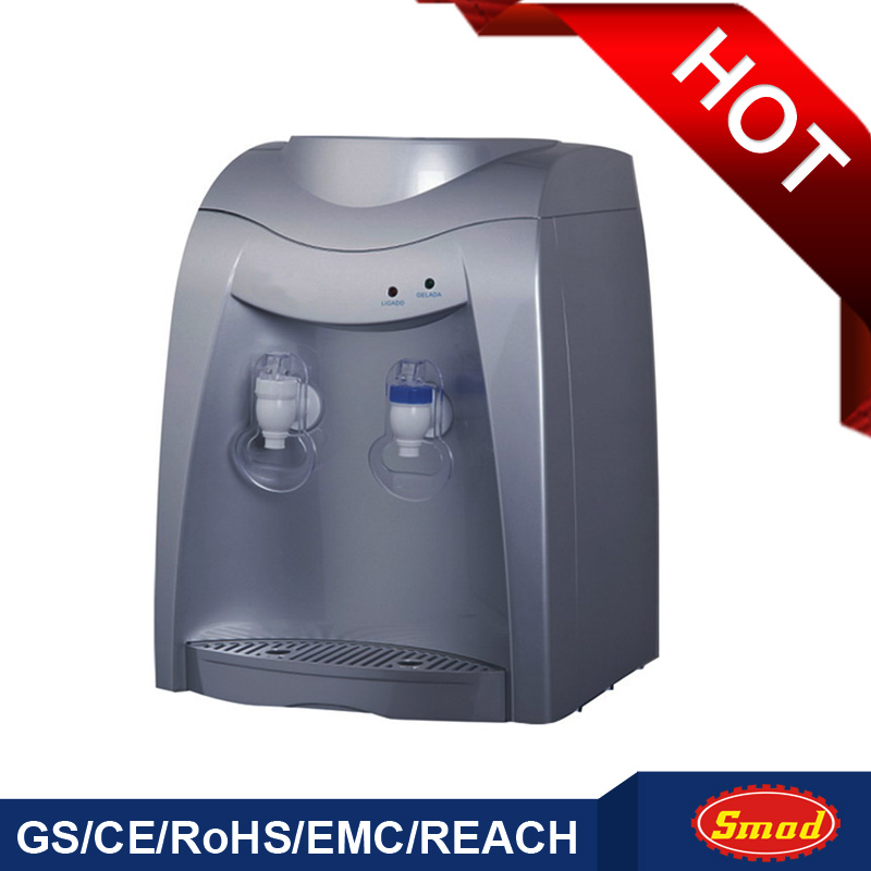 Counter Top Water Dispenser Hot & Cold for Home Use