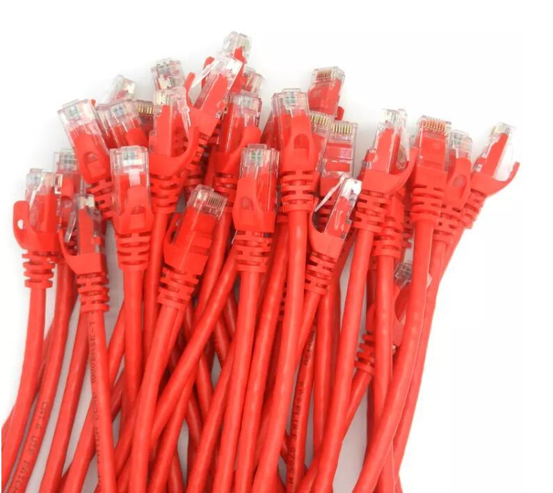 4 Pairs Network Cable /LAN Cable FTP/UTP/SFTP Cable