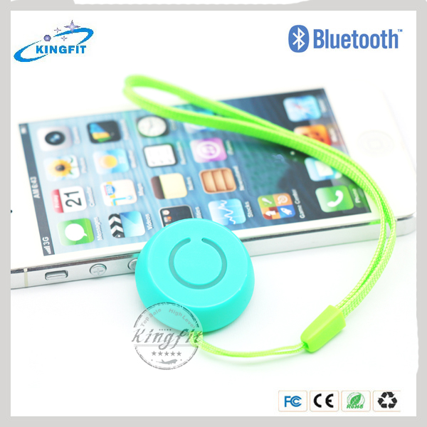 Wireless Smart Phone Holder Best Selling Bluetooth Shutter for iPhone6