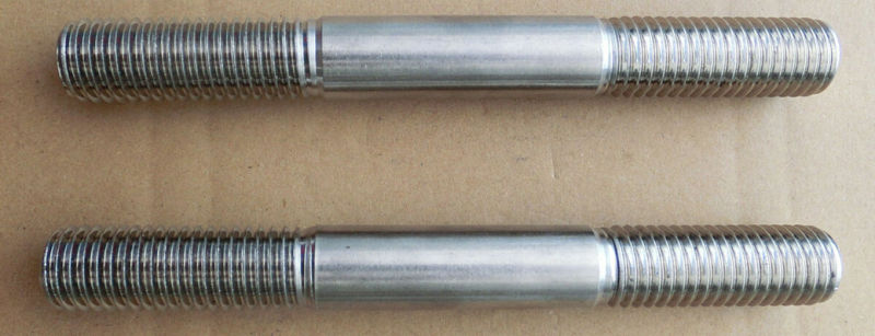 DIN 938 Stud Bolts for Industry