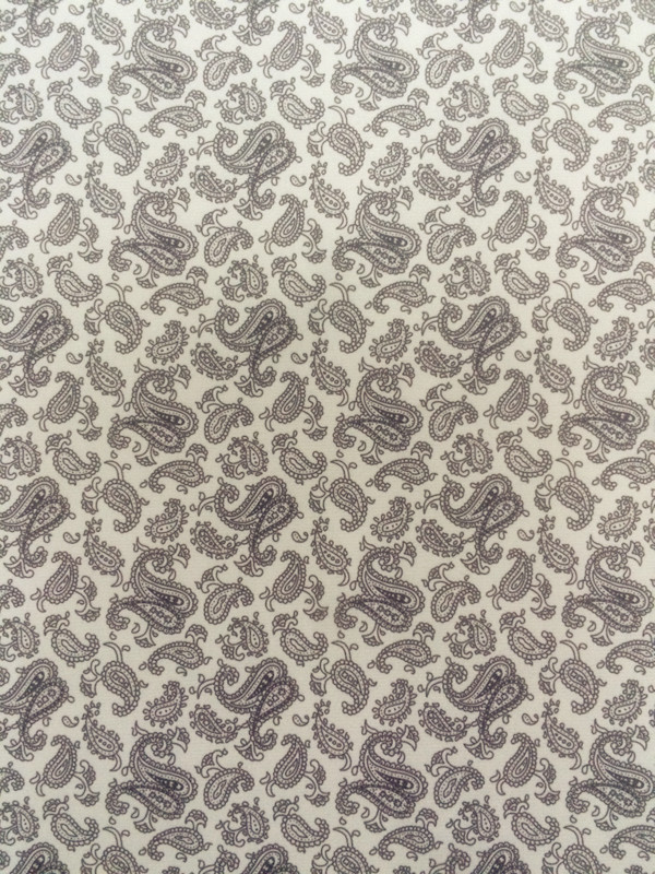 Print Polyester Twill Lining Fabric for 2016 Apparel