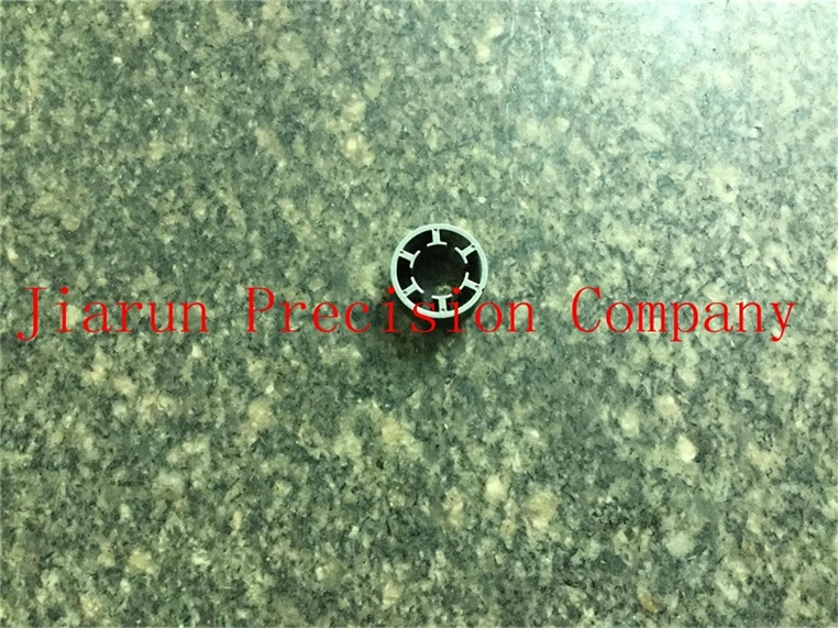 CNC Precision Machining Punch Die for Pump Motor Laminated Core