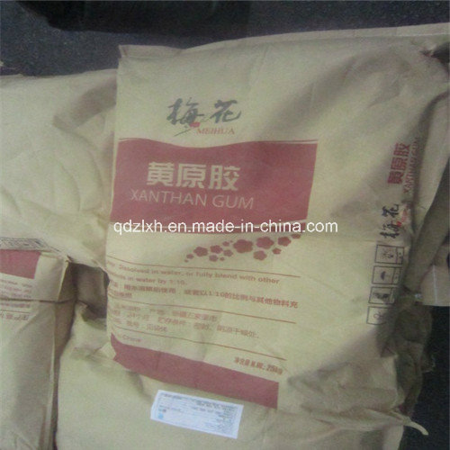 Oil Drilling Grade Xanthan Gum