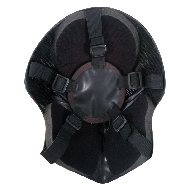 Military Airsoft Equipment Tactical Death Kurosaki Mask Protective Mask