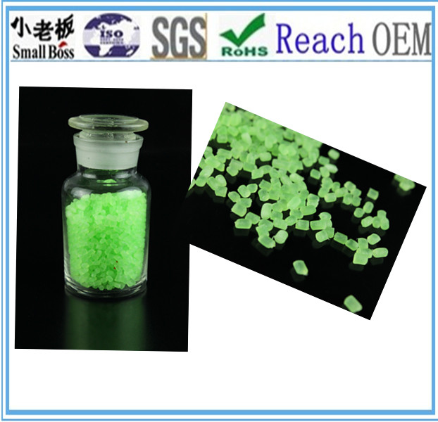 Rigid PVC Granules for Extrusion