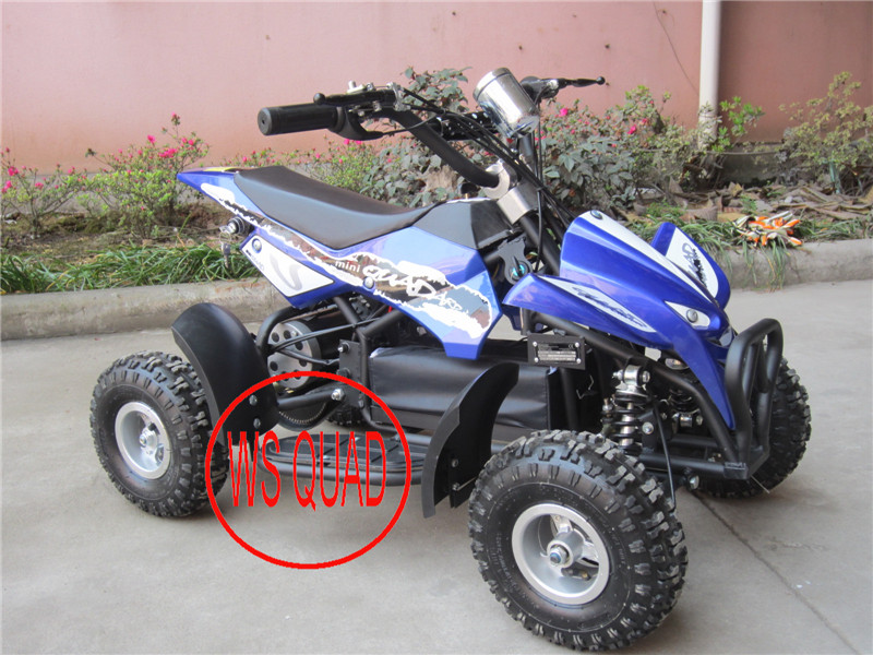 2015 Hot Sale Kids Electric Mini ATV Quad (et-eatv001)