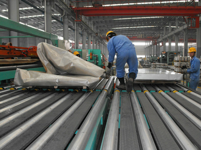 Best Quality 201/304 Stainless Steel Welded Pipe