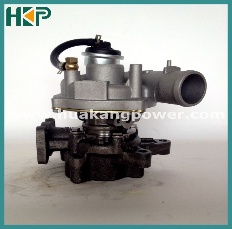 K03 53039880061 Turbo/Turbocharger