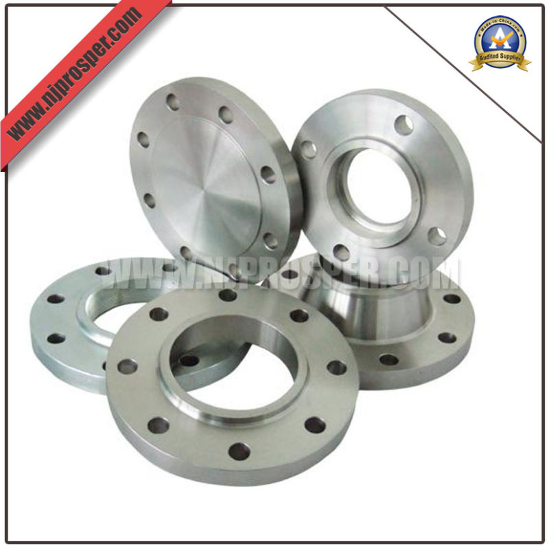 ANSI B16.5 Welding Neck Flange (YZF-F39)