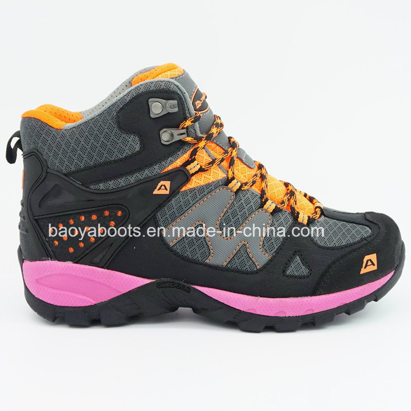 Women Waterproof Outdoor Footwear Sports Hiking Shoes