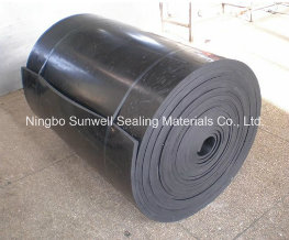 SBR Rubber Sheets Gaskets (SUNWELL)