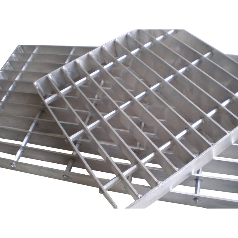 Grating Steel / Welded Wire Mesh