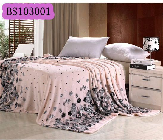 Countryside Style Bedding Sheet / Blankets