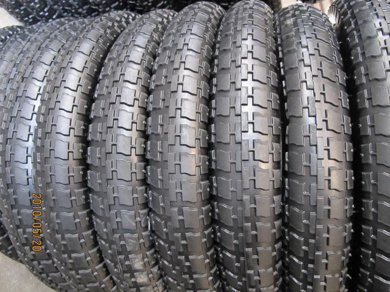 Tyre and Tube, Buty Tube, Wheelbarrow Tube, 400-8tire