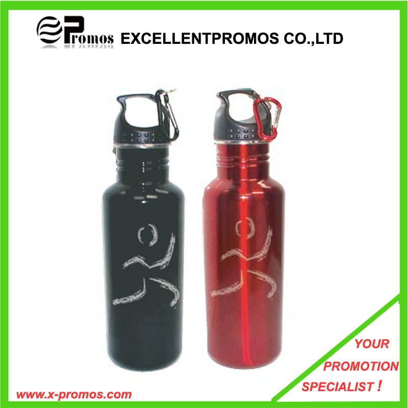 Super Value Aluminum Sports Bottles (EP-B9102)