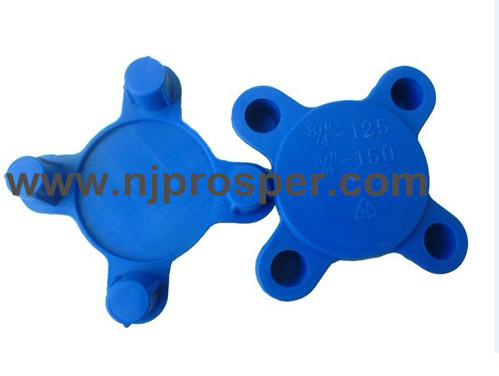 Bolted Hole Flange Protectors (YZF-C03)